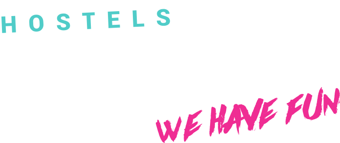 HipHopHostels