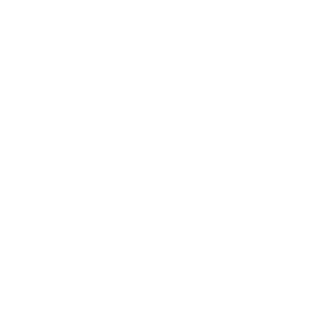 On the Road  Pub