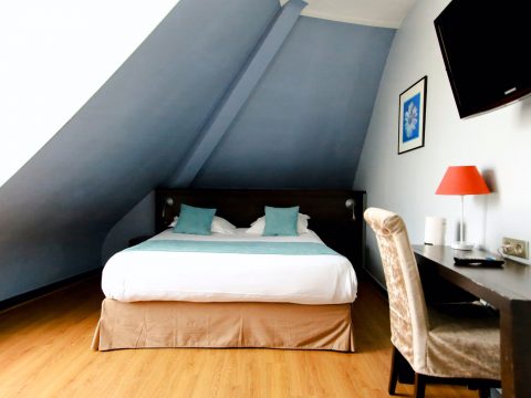 Small Double Room