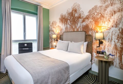 Comfort Double Room