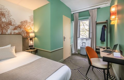 Petite Chambre Double